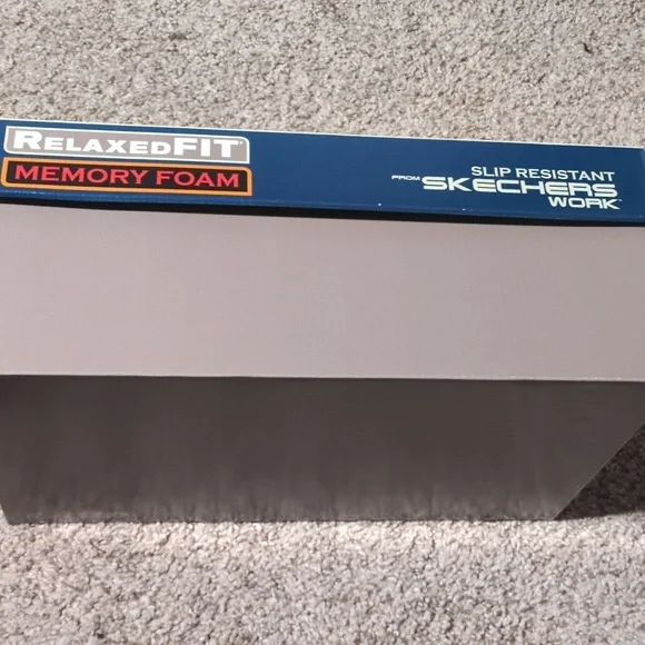 Memory Foam Work Sketchers - Picture 3 of 4